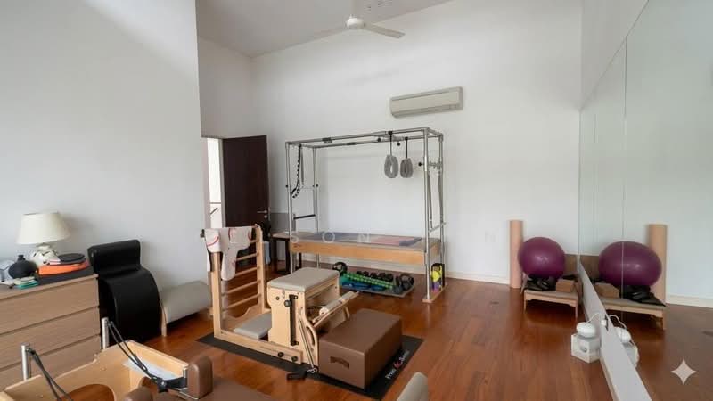 Bungalow for Rent in Iskandar Puteri (Nusajaya) (Johor) - Nelson Tan - PropertyGuru.com.my