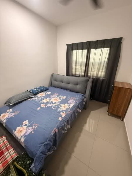 Kondominium untuk Disewa di Mori Residences - Vikram . - Bedroom - PropertyGuru.com.my