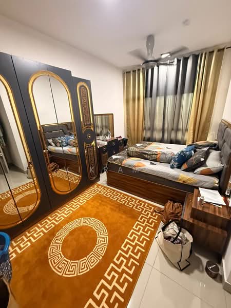Kondominium untuk Disewa di Mori Residences - Vikram . - PropertyGuru.com.my