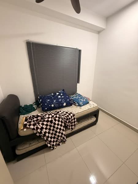Kondominium untuk Disewa di Mori Residences - Vikram . - PropertyGuru.com.my