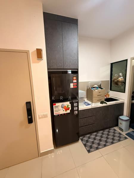 Kondominium untuk Disewa di Mori Residences - Vikram . - PropertyGuru.com.my
