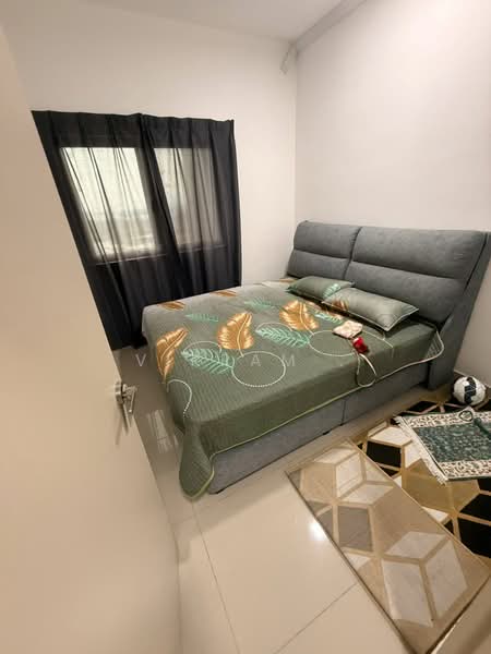 Kondominium untuk Disewa di Mori Residences - Vikram . - PropertyGuru.com.my