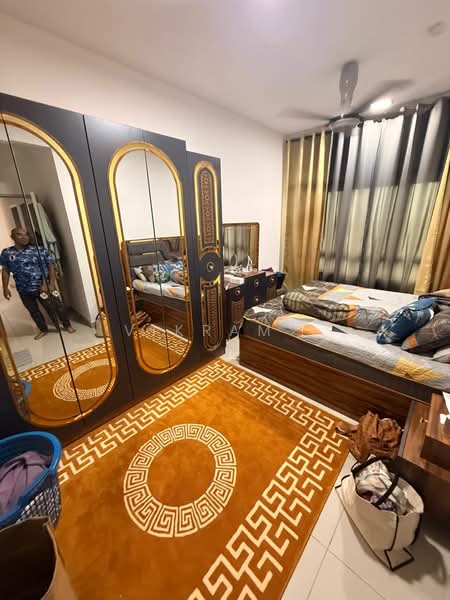 Kondominium untuk Disewa di Mori Residences - Vikram . - PropertyGuru.com.my