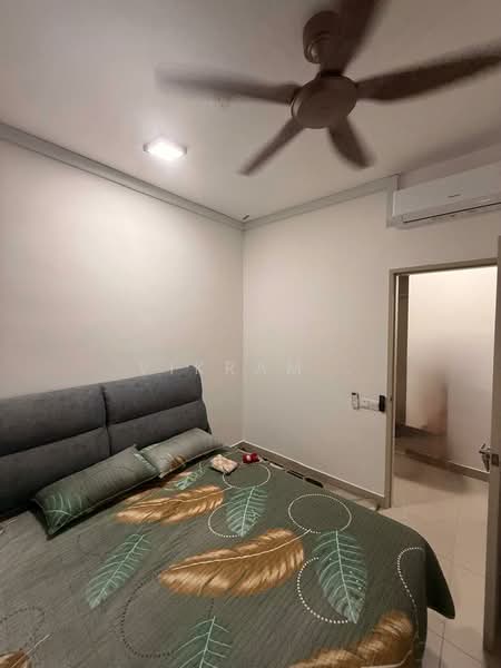 Kondominium untuk Disewa di Mori Residences - Vikram . - PropertyGuru.com.my