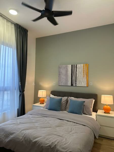 Service Residence for Sale at Sunway Belfield - Sean Cheong - Bedroom - PropertyGuru.com.my