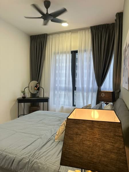 Service Residence for Sale at Sunway Belfield - Sean Cheong - Bedroom - PropertyGuru.com.my
