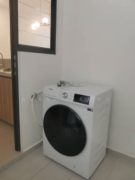 Service Residence for Sale at Sunway Belfield - Sean Cheong - Interior - PropertyGuru.com.my