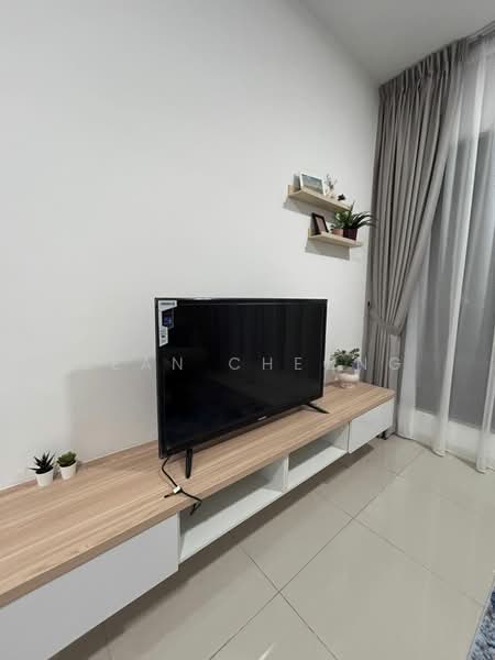 Service Residence for Sale at Sunway Belfield - Sean Cheong - Living Room - PropertyGuru.com.my