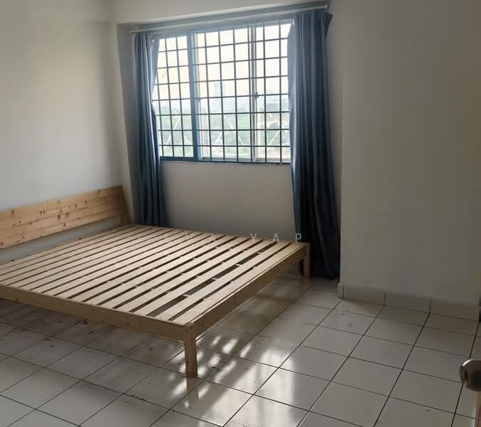 Apartment for Sale at Vista Saujana - Eva Yap - Bedroom - PropertyGuru.com.my