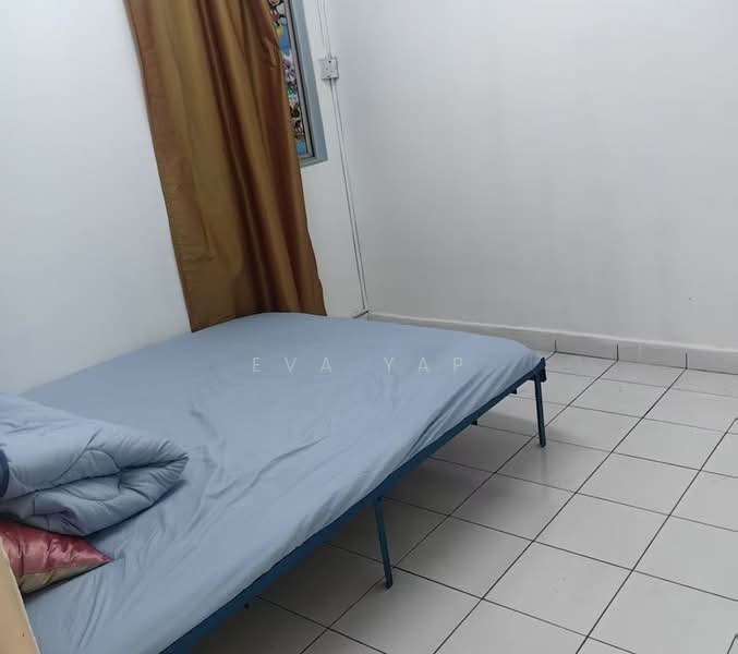 Apartment for Sale at Vista Saujana - Eva Yap - Bedroom - PropertyGuru.com.my