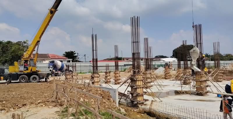 Servis Apartment untuk Dijual di Cherita Residence - Jacky Yong - PropertyGuru.com.my