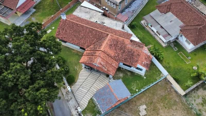 Bungalow for Sale in Taman Lim (Ipoh) - Donald Goh - PropertyGuru.com.my