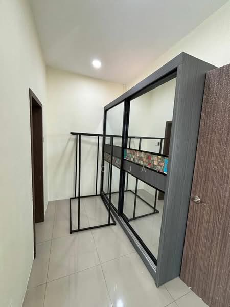 Cluster House for Sale in Taman Bukit Skudai (Skudai) - Kino Jaw - Interior - PropertyGuru.com.my