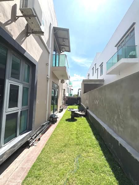 Cluster House for Sale in Taman Bukit Skudai (Skudai) - Kino Jaw - PropertyGuru.com.my