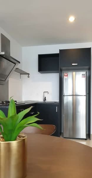 Service Residence for Rent at Centrio Pantai Hillpark - Sujatha M - Kitchen - PropertyGuru.com.my