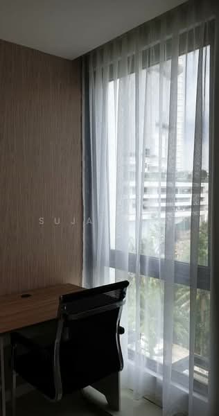 Service Residence for Rent at Centrio Pantai Hillpark - Sujatha M - Study - PropertyGuru.com.my