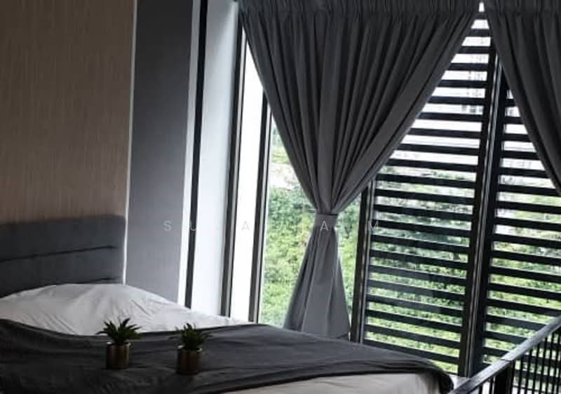 Service Residence for Rent at Centrio Pantai Hillpark - Sujatha M - Bedroom - PropertyGuru.com.my