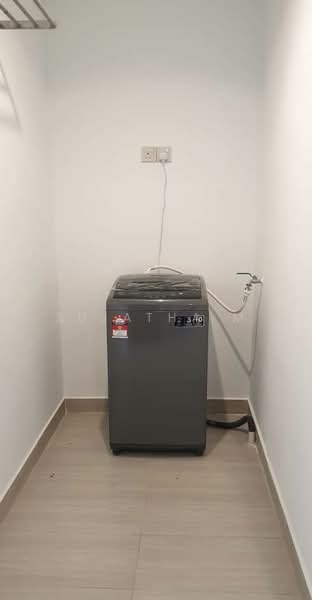 Service Residence for Rent at Centrio Pantai Hillpark - Sujatha M - Interior - PropertyGuru.com.my