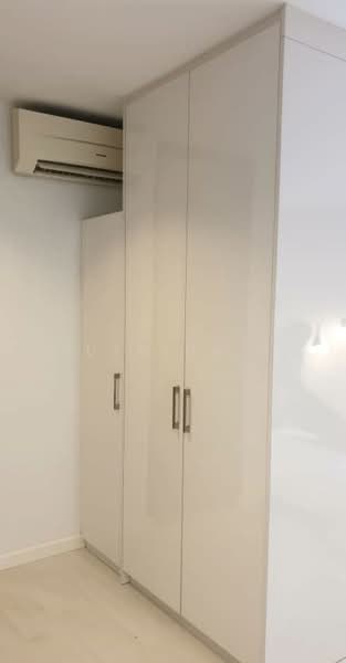 Service Residence for Rent at Centrio Pantai Hillpark - Sujatha M - Interior - PropertyGuru.com.my