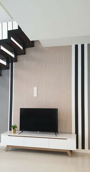 Service Residence for Rent at Centrio Pantai Hillpark - Sujatha M - Interior - PropertyGuru.com.my