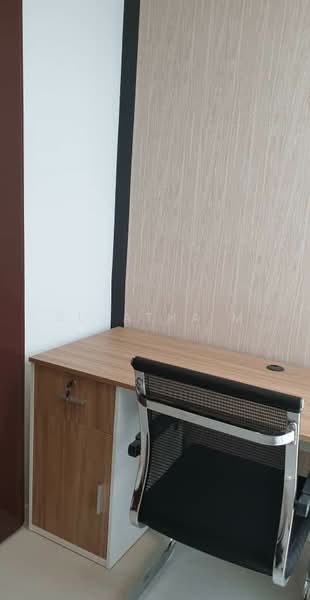 Service Residence for Rent at Centrio Pantai Hillpark - Sujatha M - Study - PropertyGuru.com.my
