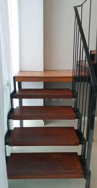 Service Residence for Rent at Centrio Pantai Hillpark - Sujatha M - Interior - PropertyGuru.com.my