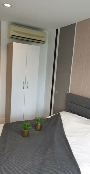 Service Residence for Rent at Centrio Pantai Hillpark - Sujatha M - Bedroom - PropertyGuru.com.my