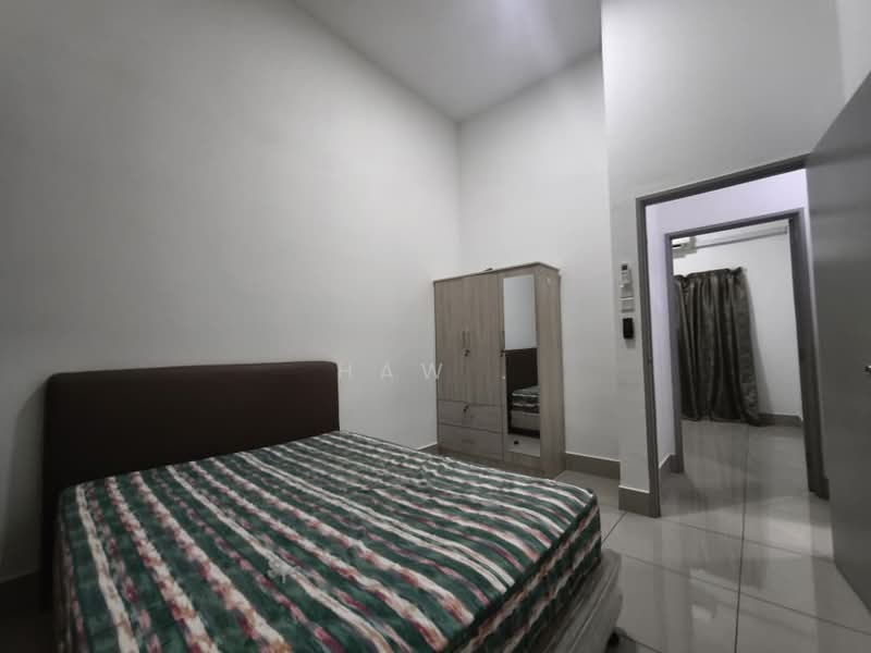 Service Residence for Rent at Serviced Residence @ Razak City Residences (RC Residences) - Haw . - Bedroom - PropertyGuru.com.my