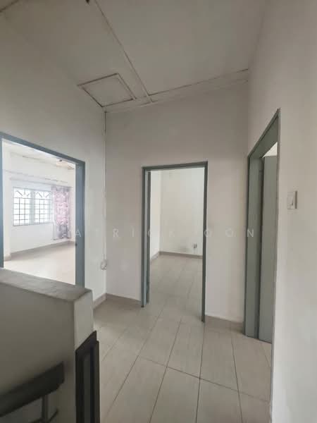 2-storey Terraced House for Sale in Taman Kosas (Ampang) - Patrick Oon - Interior - PropertyGuru.com.my