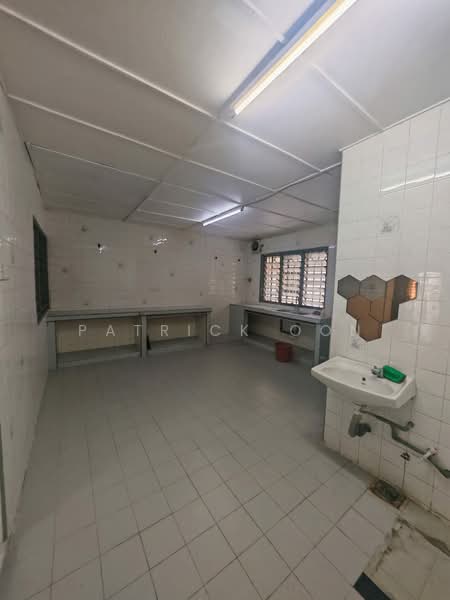 2-storey Terraced House for Sale in Taman Kosas (Ampang) - Patrick Oon - Kitchen - PropertyGuru.com.my