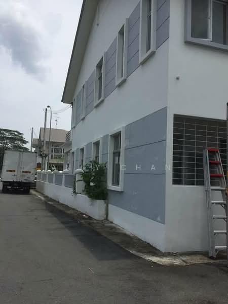 Rumah Teres 2 Tingkat untuk Dijual di Taman Kempas Indah (Tebrau) - Andy Chan - PropertyGuru.com.my
