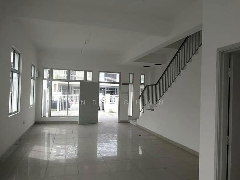 Rumah Teres 2 Tingkat untuk Dijual di Taman Kempas Indah (Tebrau) - Andy Chan - PropertyGuru.com.my