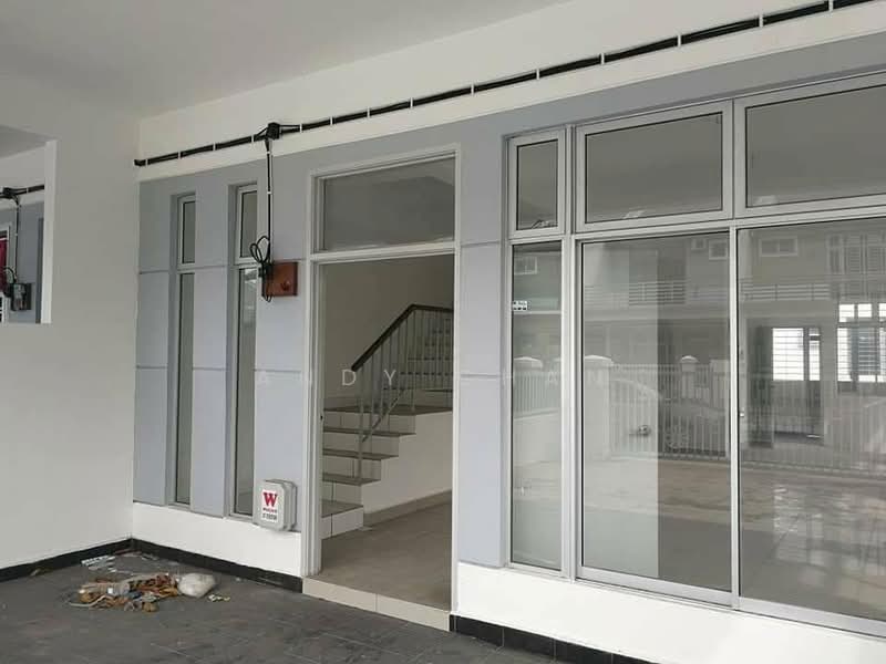 Rumah Teres 2 Tingkat untuk Dijual di Taman Kempas Indah (Tebrau) - Andy Chan - PropertyGuru.com.my