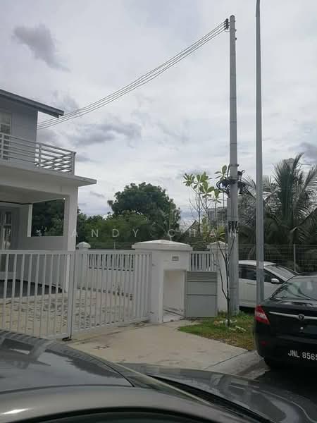 Rumah Teres 2 Tingkat untuk Dijual di Taman Kempas Indah (Tebrau) - Andy Chan - PropertyGuru.com.my