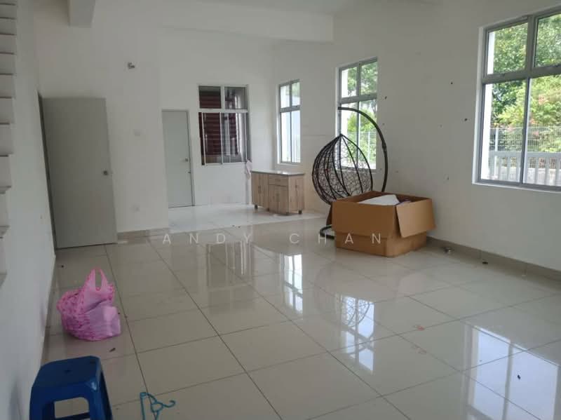 Rumah Teres 2 Tingkat untuk Dijual di Taman Kempas Indah (Tebrau) - Andy Chan - PropertyGuru.com.my