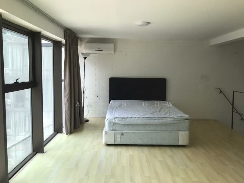 Condominium for Rent at Empire Damansara (Empire SOHO 2) - Carmen How - PropertyGuru.com.my