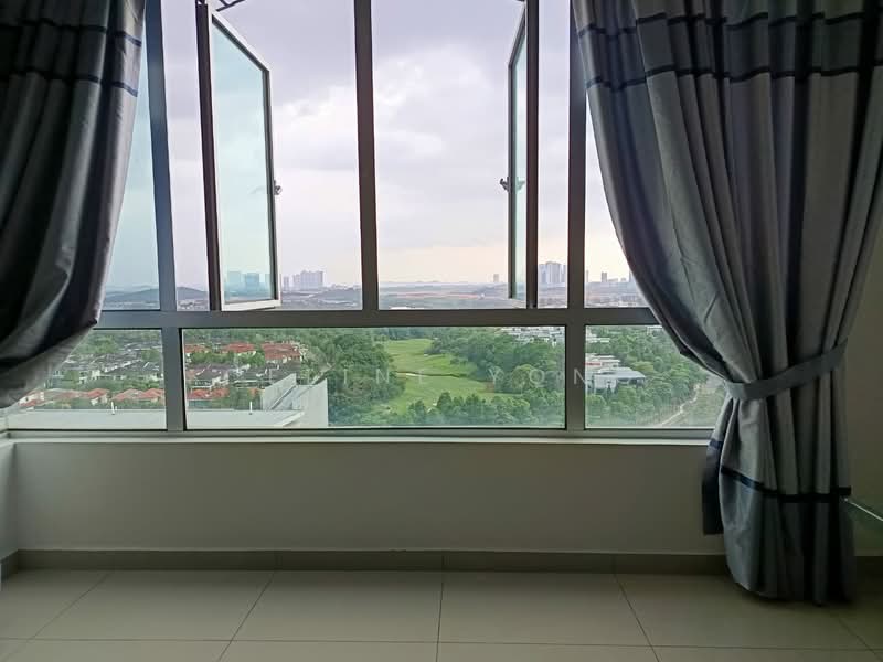 Condominium for Rent at Fairway Suites - Celine Yong - PropertyGuru.com.my