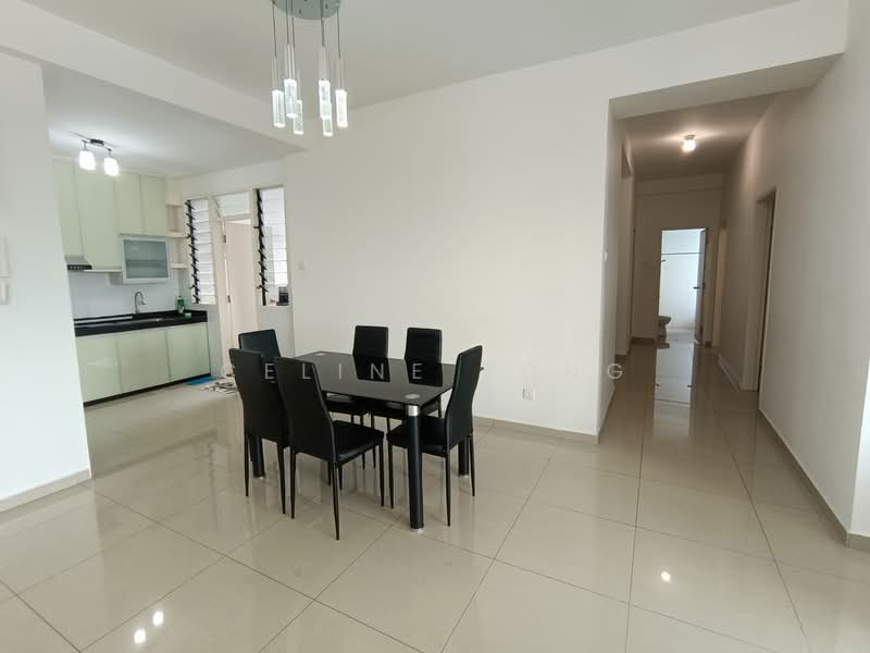Condominium for Rent at Fairway Suites - Celine Yong - PropertyGuru.com.my