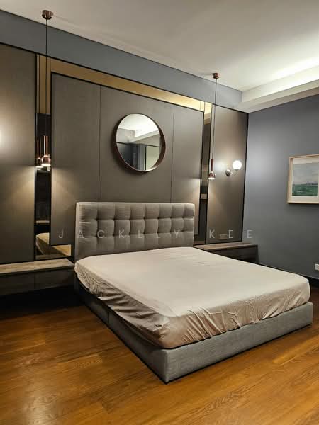 Service Residence for Rent at Banyan Tree Signatures - Jacklly Kee - Bedroom - PropertyGuru.com.my
