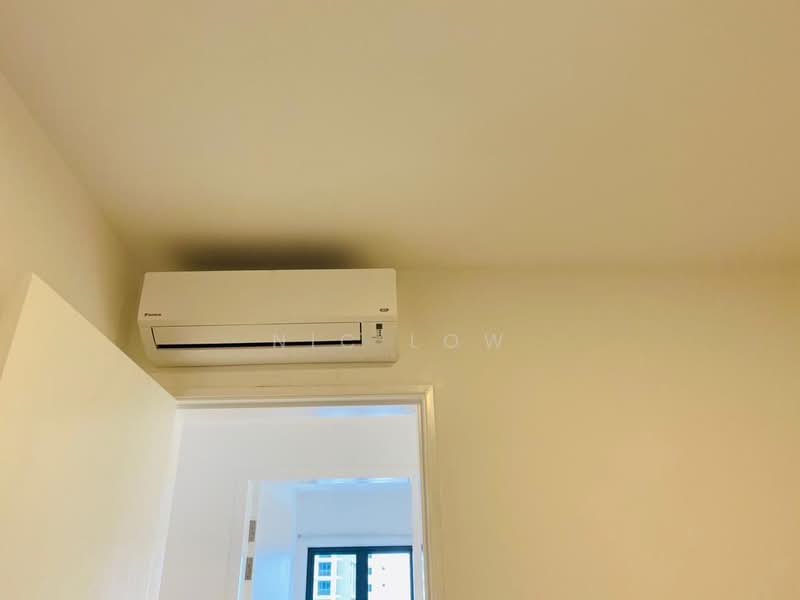 Servis Apartment untuk Disewa di United Point (Residensi Berpadu) - Nic Low - Interior - PropertyGuru.com.my