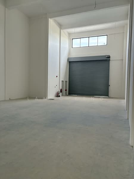 Terrace Factory for Sale in Meru (Klang) - Lam C Keng - PropertyGuru.com.my
