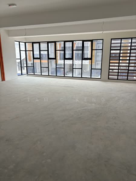 Terrace Factory for Sale in Meru (Klang) - Lam C Keng - PropertyGuru.com.my