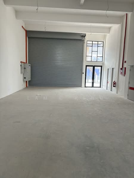 Terrace Factory for Sale in Meru (Klang) - Lam C Keng - PropertyGuru.com.my