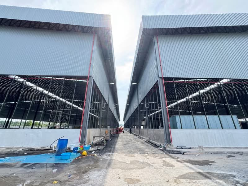 Detached Factory for Rent in Bandar Enstek (Negeri Sembilan) - Cyrus Soon - Exterior - PropertyGuru.com.my