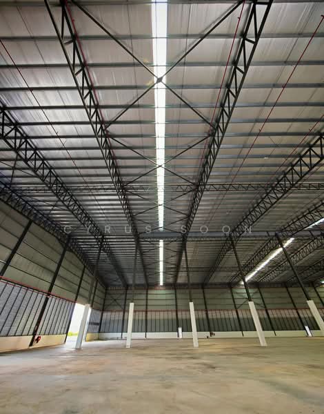Detached Factory for Rent in Bandar Enstek (Negeri Sembilan) - Cyrus Soon - Interior - PropertyGuru.com.my