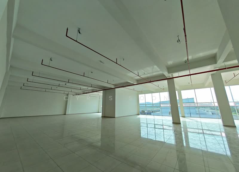 Detached Factory for Rent in Bandar Enstek (Negeri Sembilan) - Cyrus Soon - Interior - PropertyGuru.com.my