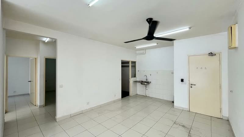 Condominium for Sale at D' Camellia - Wesley Fu - Interior - PropertyGuru.com.my