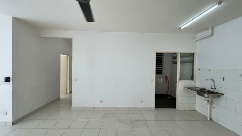 Condominium for Sale at D' Camellia - Wesley Fu - Kitchen - PropertyGuru.com.my