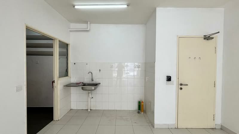 Condominium for Sale at D' Camellia - Wesley Fu - Kitchen - PropertyGuru.com.my