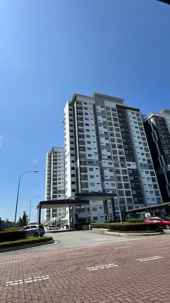 Condominium for Sale at D' Camellia - Wesley Fu - Exterior - PropertyGuru.com.my